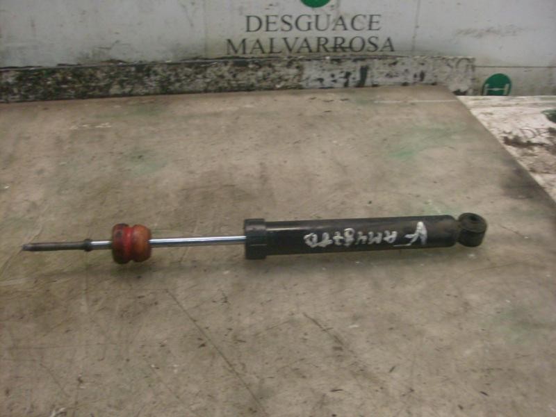 Recambio de amortiguador trasero derecho para opel corsa c comfort referencia OEM IAM   