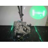 Recambio de caja cambios para renault clio grandtour 1.2 16v referencia OEM IAM  JH3176 