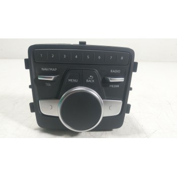 MANDO MULTIFUNCION 8W0919614T 8W0919614T 