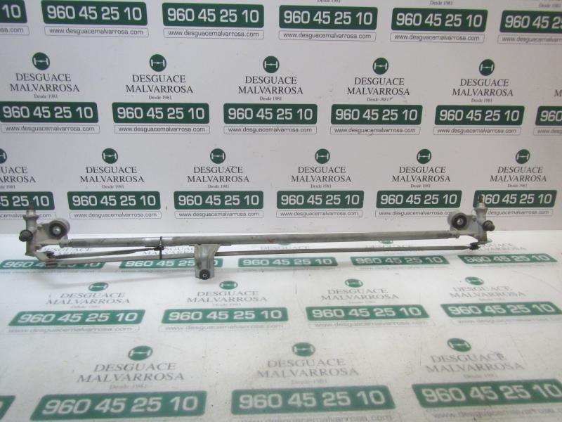 Recambio de articulacion limpia delantero para opel zafira b 1.7 16v cdti referencia OEM IAM 13145557  