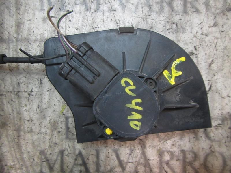 Recambio de potenciometro pedal para chrysler jeep cherokee (kj) 2.5 crd cat referencia OEM IAM   