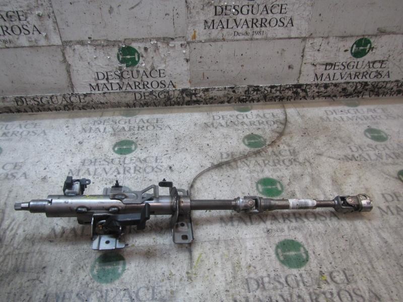 Recambio de columna direccion para peugeot 308 active referencia OEM IAM 96748618ZD  