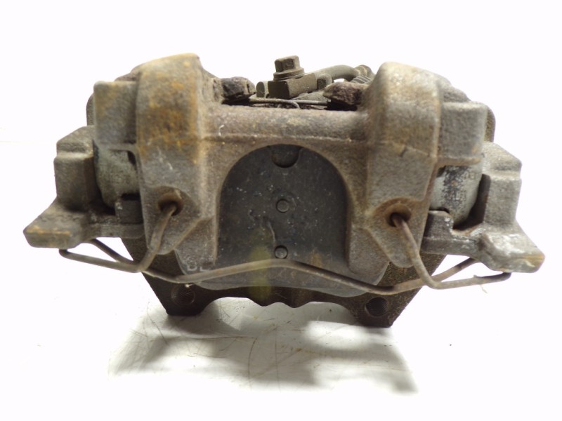 Recambio de pinza freno trasera izquierda para volkswagen golf vii variant 2.0 tdi referencia OEM IAM 8V0615423  3Q0998281