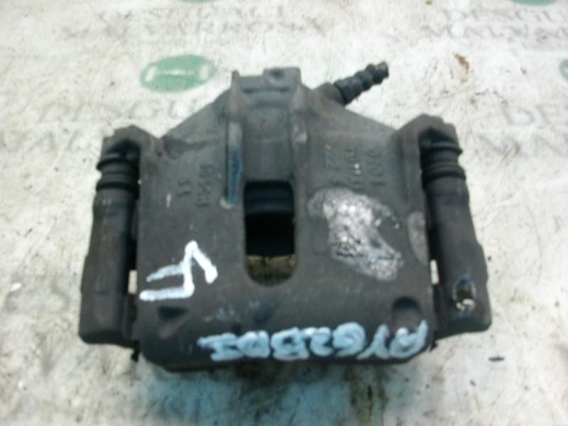 Recambio de pinza freno delantera izquierda para citroën xsara berlina 2.0 hdi magic (66kw) referencia OEM IAM   