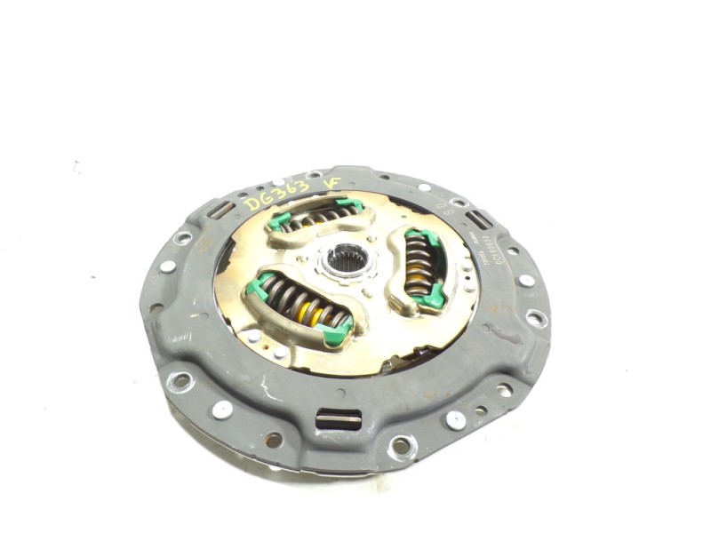 Recambio de kit embrague para toyota corolla (e21) referencia OEM IAM 3127047070 0C160830 0C160830