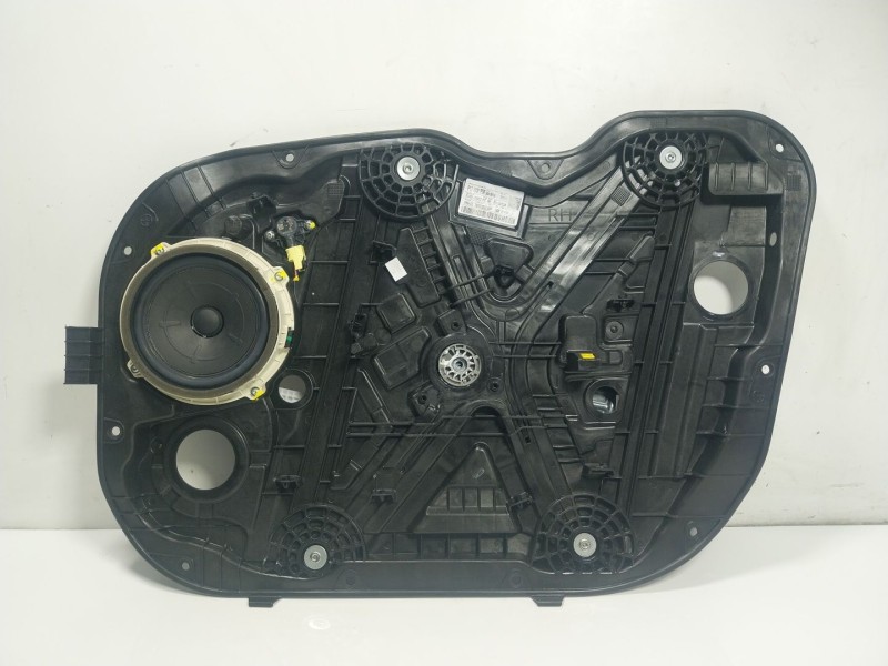 Recambio de elevalunas delantero derecho para hyundai i30 (pde, pd, pden) 2.0 n referencia OEM IAM 82481G4000 82480G4090 