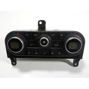 MANDO CLIMATIZADOR 27500JD45C 27500JD45C 