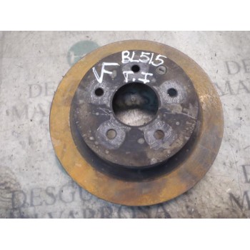 DISCO FRENO TRASERO 432068H701 