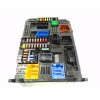 Recambio de caja reles / fusibles para opel crossland x 1.2 referencia OEM IAM  9819851280 28550129