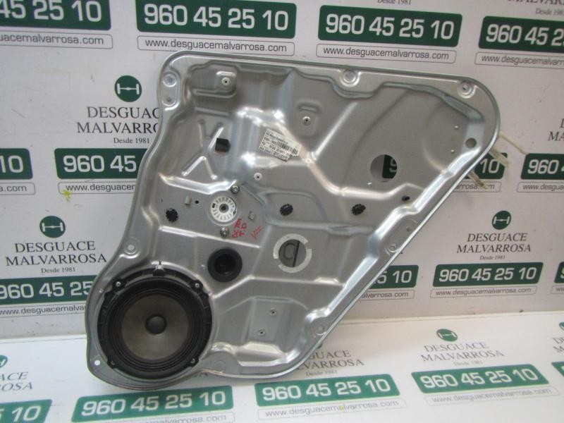 Recambio de elevalunas trasero derecho para kia cee´´d sporty wagon active referencia OEM IAM 834811H010 824801H020 BSW229945