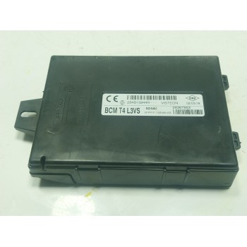 MODULO ELECTRONICO A4539004911 284B15944R 