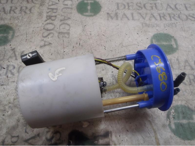 Recambio de aforador para volkswagen polo (6r1) 1.2 tsi referencia OEM IAM 6R0919051N 6R0919051G A2C53436807