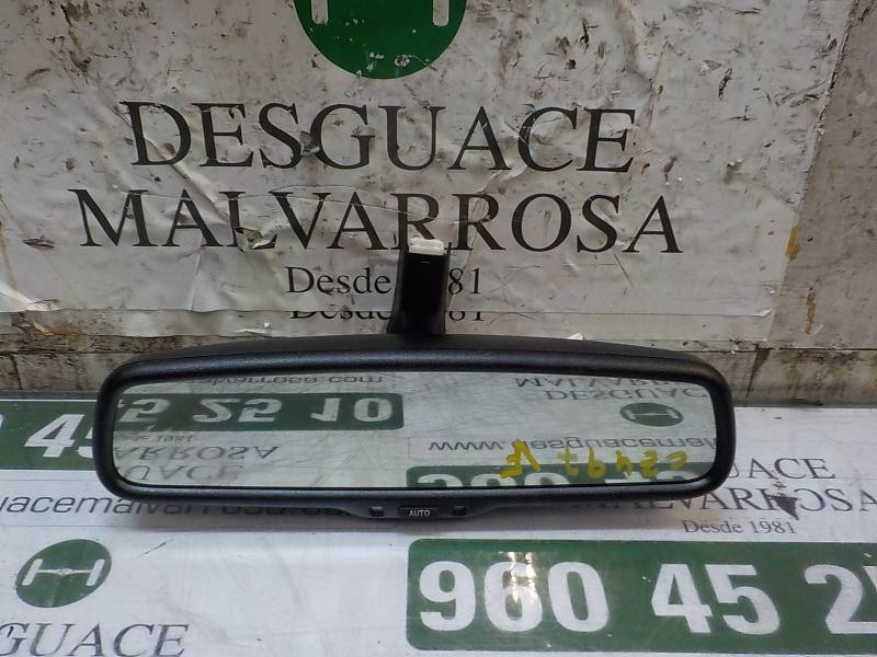 Recambio de espejo interior para suzuki s-cross 1.6 ddis referencia OEM IAM 8470371L00  