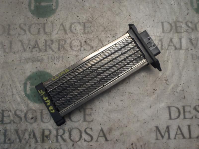 Recambio de resistencia calefaccion para renault scenic ii confort dynamique referencia OEM IAM   