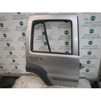 PUERTA TRASERA DERECHA 