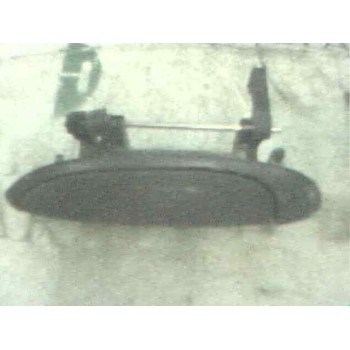 MANETA EXTERIOR DELANTERA IZQUIERDA 