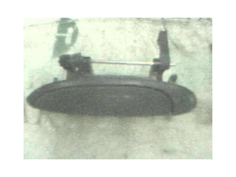 Recambio de maneta exterior delantera izquierda para renault clio ii fase i (b/cbo) referencia OEM IAM   