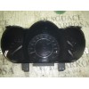 Recambio de cuadro instrumentos para kia rio 1.4 crdi cat referencia OEM IAM 940161W040  