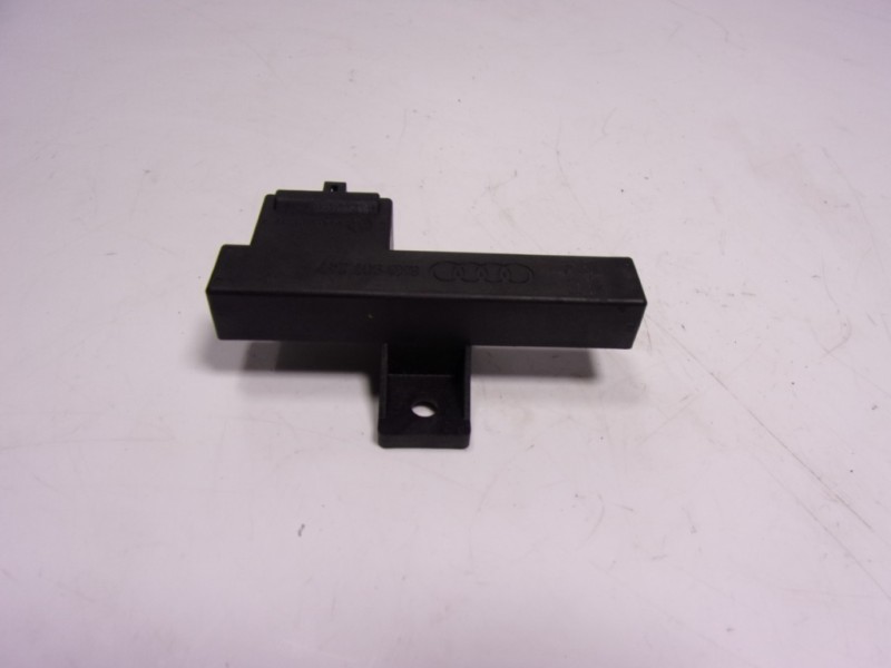 Recambio de modulo electronico para audi a8 (4h) 4.2 tdi quattro largo referencia OEM IAM 8K0907247 8K0907247 