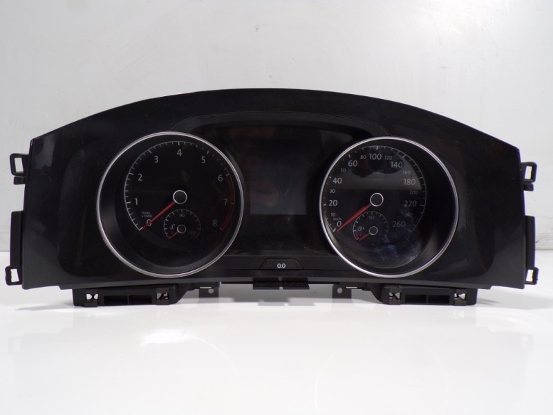 Recambio de cuadro instrumentos para volkswagen golf vii lim. 1.0 tsi referencia OEM IAM 5G1920740D 5G1920740D A2C16117300
