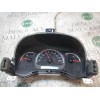 Recambio de cuadro instrumentos para fiat panda (169) 1.2 cat referencia OEM IAM   
