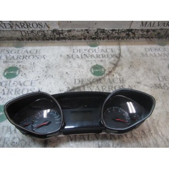 CUADRO INSTRUMENTOS 9807588380 9807588380 