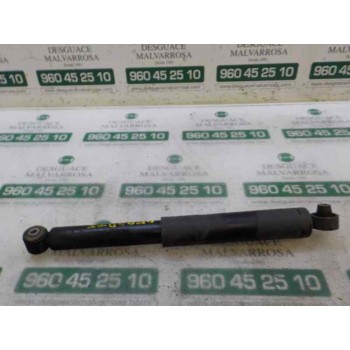 AMORTIGUADOR TRASERO IZQUIERDO 51960190 51810129 814902003426