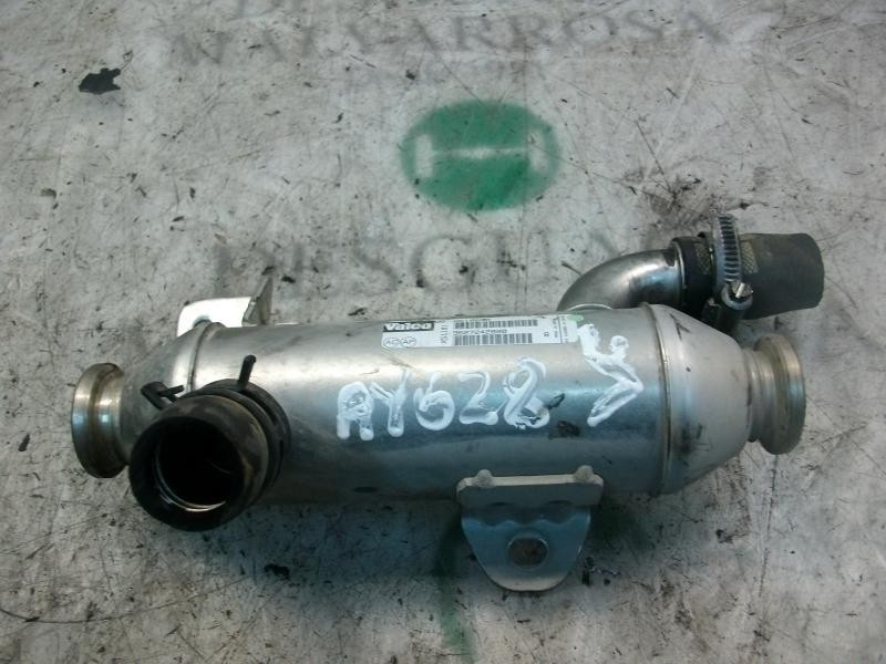 Recambio de enfriador egr para citroën xsara berlina 2.0 hdi magic (66kw) referencia OEM IAM   
