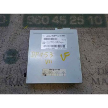 MODULO ELECTRONICO 95861804500 7P5907441B 