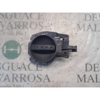 MANETA INTERIOR DELANTERA DERECHA 