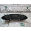 Recambio de cuadro instrumentos para peugeot 308 active referencia OEM IAM 9807588380 9807588380 
