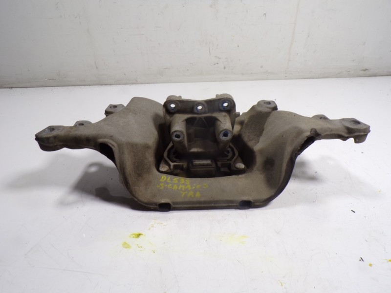 Recambio de soporte cambio para audi a6 berlina (4f2) 2.7 tdi referencia OEM IAM 4F0399263L 4F0399263L 4F0399151BL