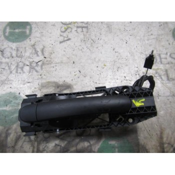 MANETA EXTERIOR TRASERA DERECHA 6R4837205D3FZ 