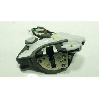 CERRADURA PUERTA DELANTERA IZQUIERDA 69040K0041 