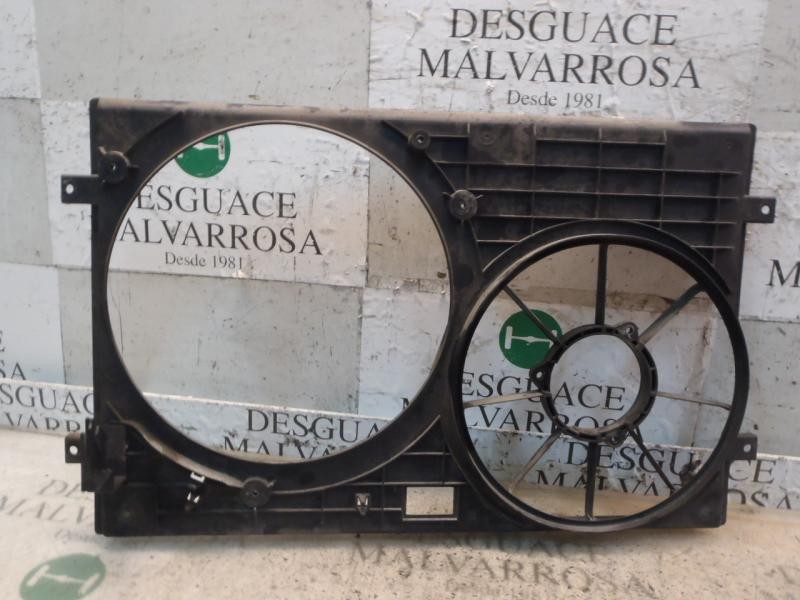 Recambio de canalizador aire para seat ibiza (6l1) signo referencia OEM IAM   