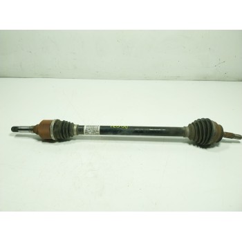 TRANSMISION DERECHA 9677476680 9677476680 