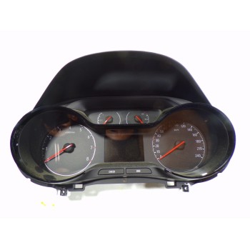 CUADRO INSTRUMENTOS 93488829 9831000480 