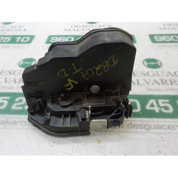 CERRADURA PUERTA TRASERA DERECHA 51227202148 