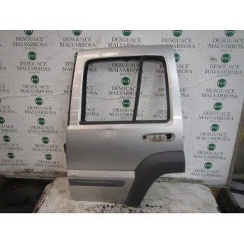 PUERTA TRASERA IZQUIERDA 