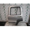 Recambio de puerta trasera izquierda para chrysler jeep cherokee (kj) 2.5 crd cat referencia OEM IAM   