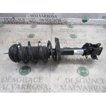 AMORTIGUADOR DELANTERO IZQUIERDO 