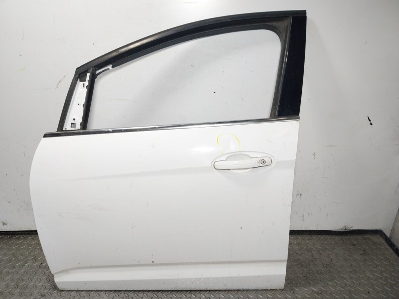 Recambio de puerta delantera izquierda para ford c-max 1.6 tdci cat referencia OEM IAM 1928068  