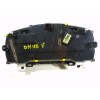 Recambio de cuadro instrumentos para opel crossland x 1.2 referencia OEM IAM 93488829 9831000480 