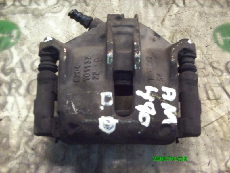 Recambio de pinza freno delantera derecha para citroën xsara berlina 2.0 hdi exclusive (80kw) referencia OEM IAM   