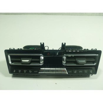 MANDO CLIMATIZADOR 64114A176B0 64114A178A4-01 