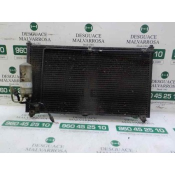 CONDENSADOR AIRE ACONDICIONADO 