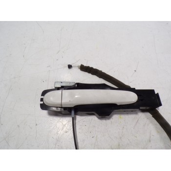 MANETA EXTERIOR TRASERA DERECHA 826401HB0C 