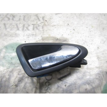 MANETA INTERIOR TRASERA DERECHA 6J4839114G2ZZ 