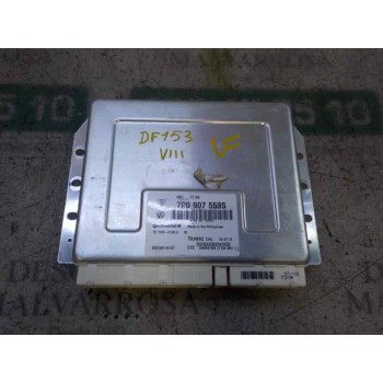 CENTRALITA SUSPENSION 95861830500 7P0907553S 15152801922