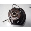 Recambio de mangueta delantera izquierda para nissan qashqai (j10) 1.5 dci turbodiesel cat referencia OEM IAM   